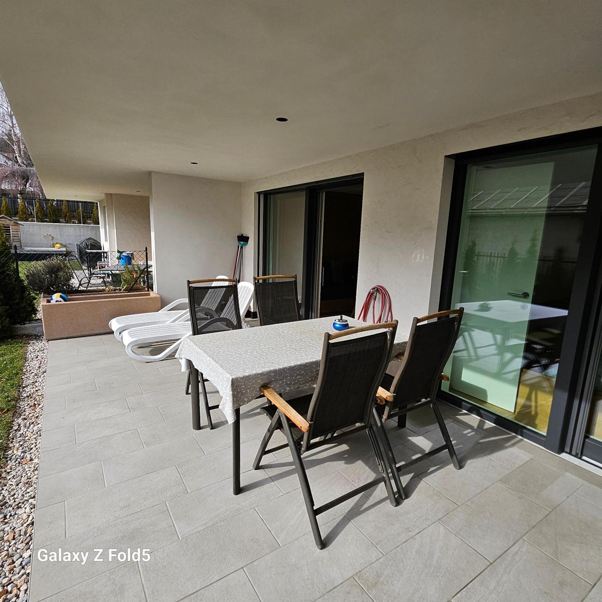 Sonnenparadies Jenesien Exterior foto