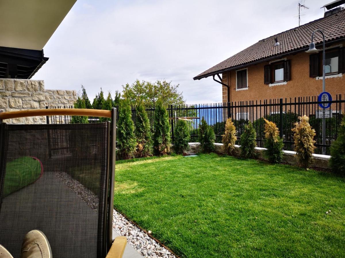 Sonnenparadies Jenesien Exterior foto